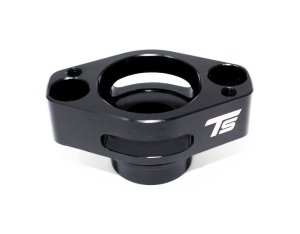 Ford F-150 Raptor Blow Off Valve Adapter - Torque Solution - `17-`27 Ford F-150 Raptor Blow Off Valve Adapter - Torque Solution - `17-`27